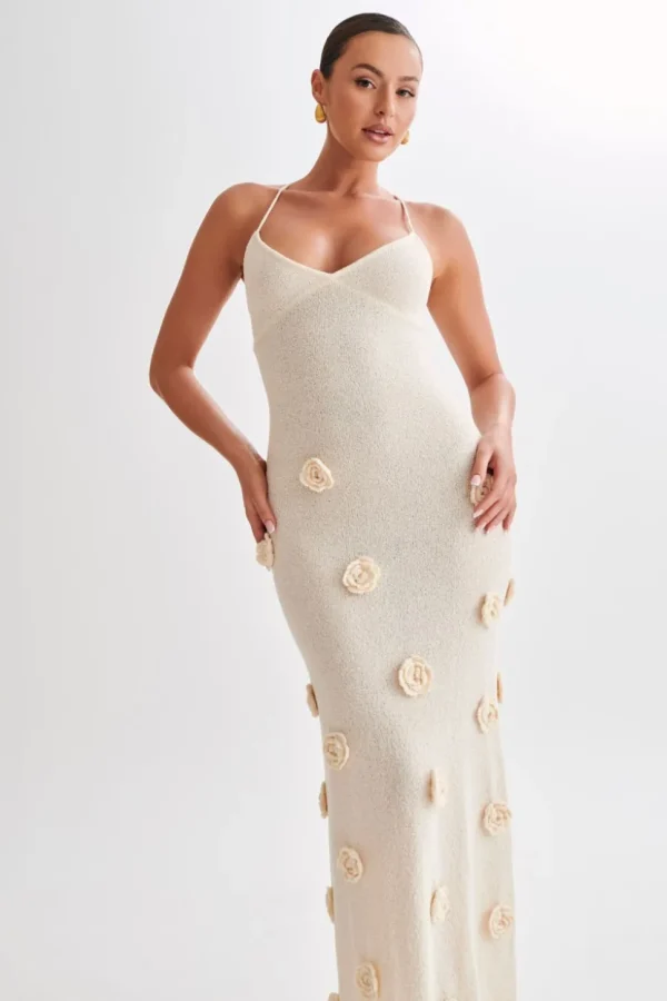 suki_9.webp Women MESHKI Maxi Dresses<Suki