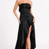 Women MESHKI Midi Dresses<Sulianna