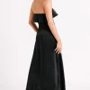 Women MESHKI Midi Dresses<Sulianna