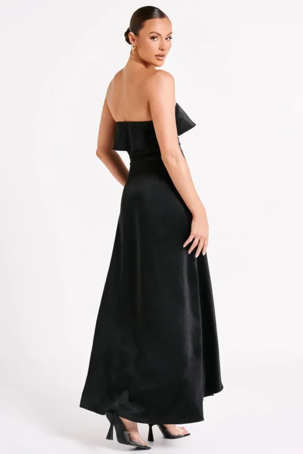 Women MESHKI Midi Dresses<Sulianna