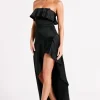 Women MESHKI Midi Dresses<Sulianna