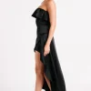 Women MESHKI Midi Dresses<Sulianna