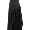Women MESHKI Midi Dresses<Sulianna