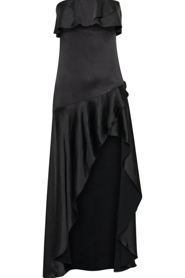Women MESHKI Midi Dresses<Sulianna