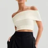 Women MESHKI Tops<Susanna