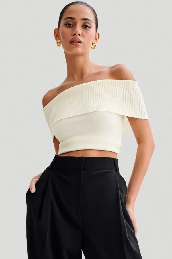 susanna_0-1.webp Women MESHKI Tops<Susanna