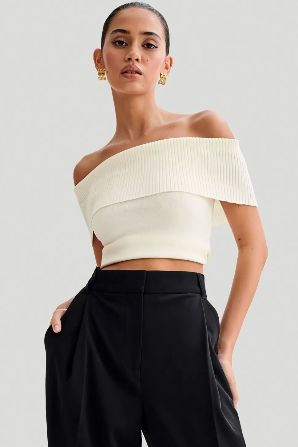 susanna_0-1.webp Women MESHKI Tops<Susanna
