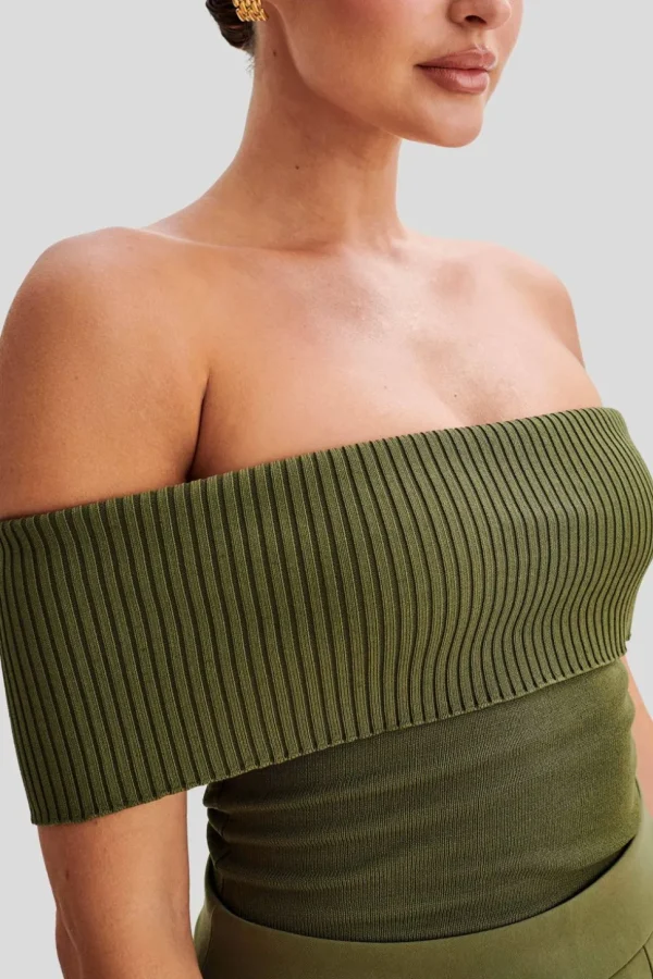 susanna_1.webp Women MESHKI Tops<Susanna