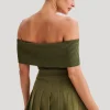 susanna_2.webp Women MESHKI Tops<Susanna