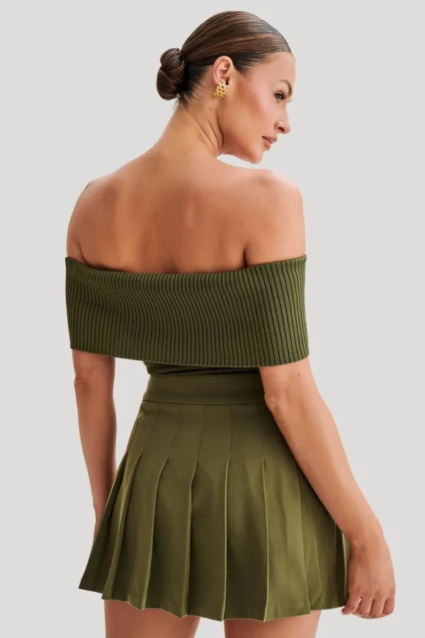 susanna_2.webp Women MESHKI Tops<Susanna