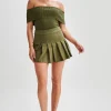 susanna_3.webp Women MESHKI Tops<Susanna