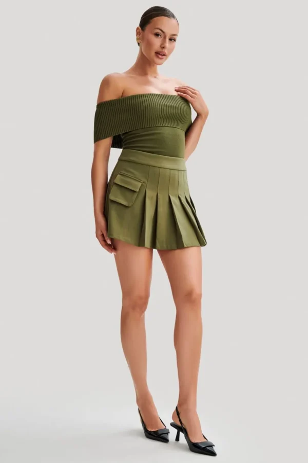 susanna_4.webp Women MESHKI Tops<Susanna