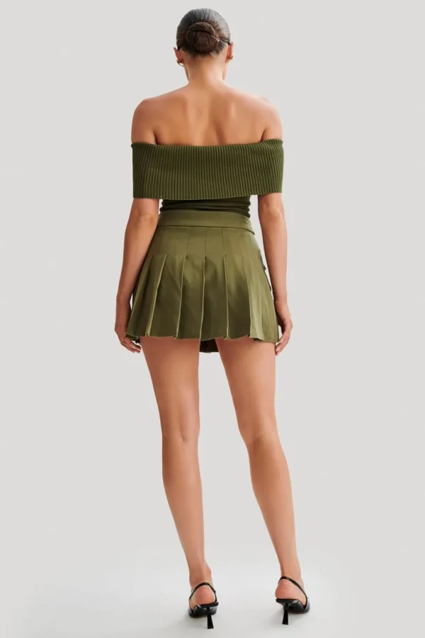 susanna_5.webp Women MESHKI Tops<Susanna