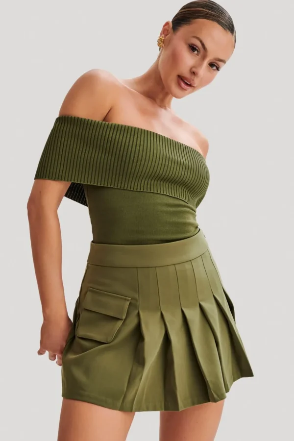 susanna_6.webp Women MESHKI Tops<Susanna
