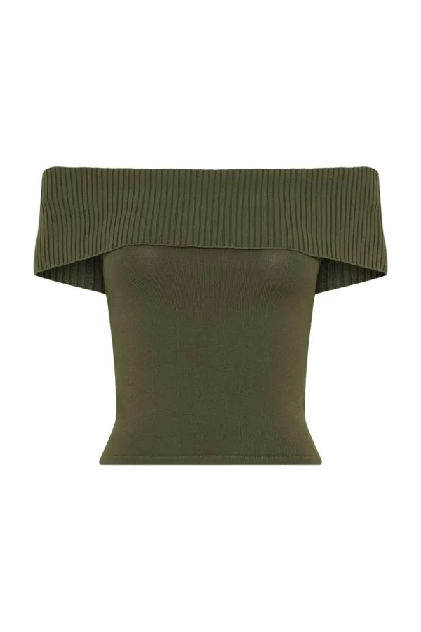 susanna_7.webp Women MESHKI Tops<Susanna