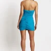 suzanna_3.webp Women MESHKI Mini Dresses<Suzanna