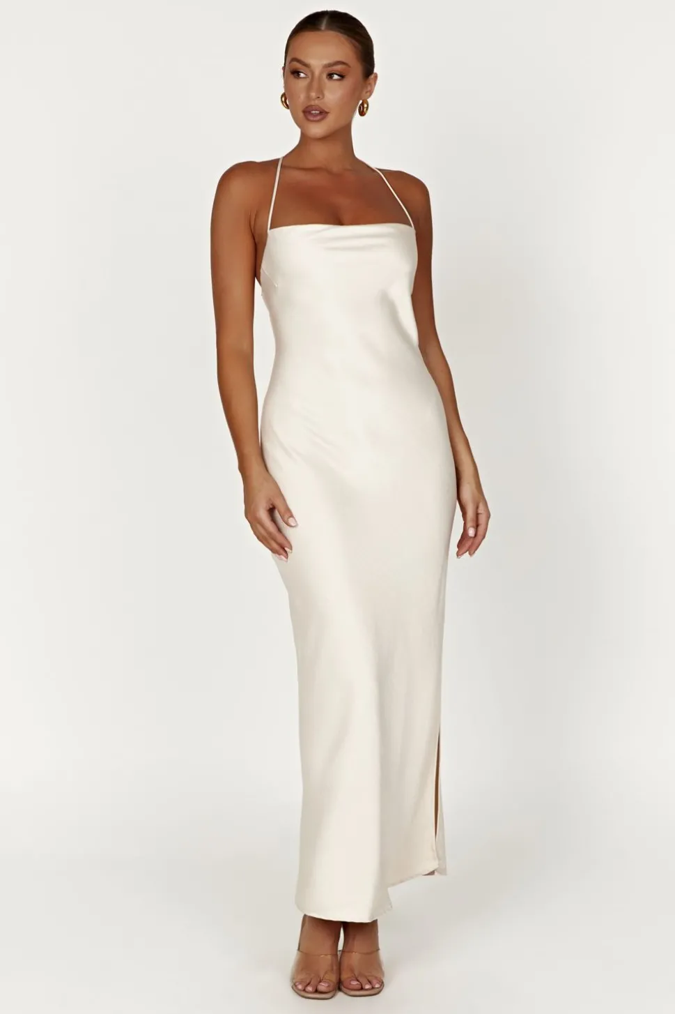 sydney_0-4.webp Women MESHKI Maxi Dresses<Sydney
