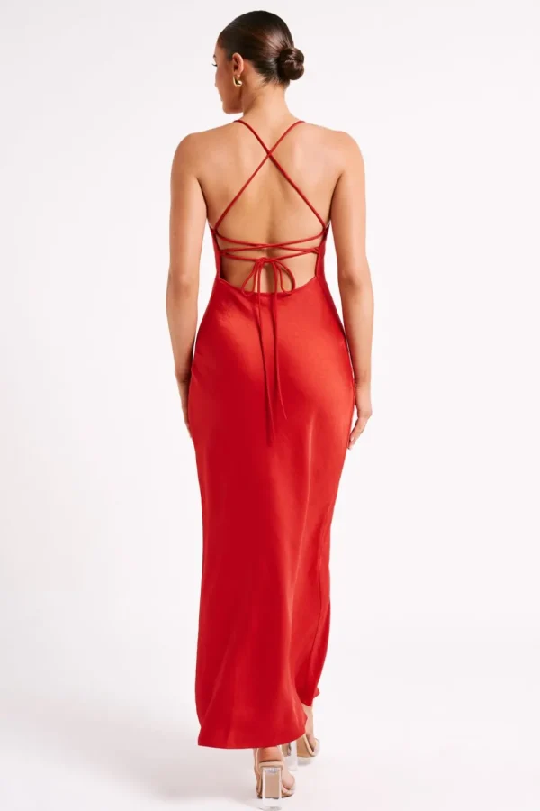 sydney_1-1.webp Women MESHKI Maxi Dresses<Sydney