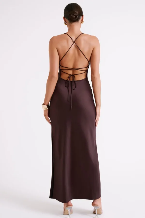 sydney_1-2.webp Women MESHKI Maxi Dresses<Sydney