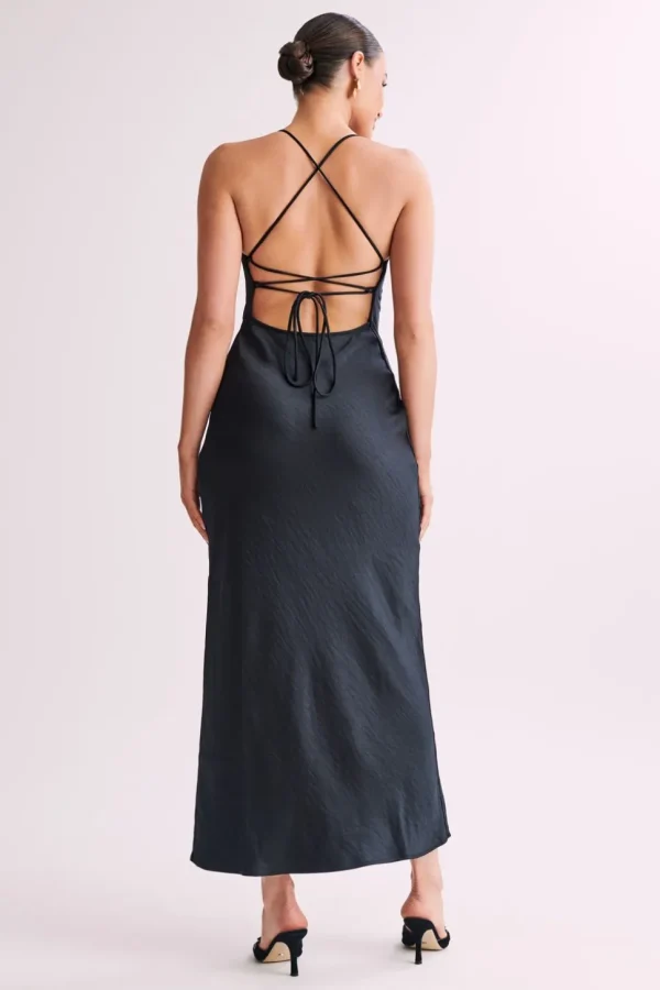 sydney_1-5.webp Women MESHKI Maxi Dresses<Sydney