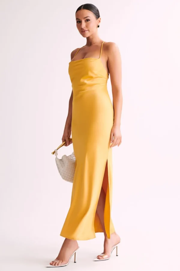 sydney_2-3.webp Women MESHKI Maxi Dresses<Sydney