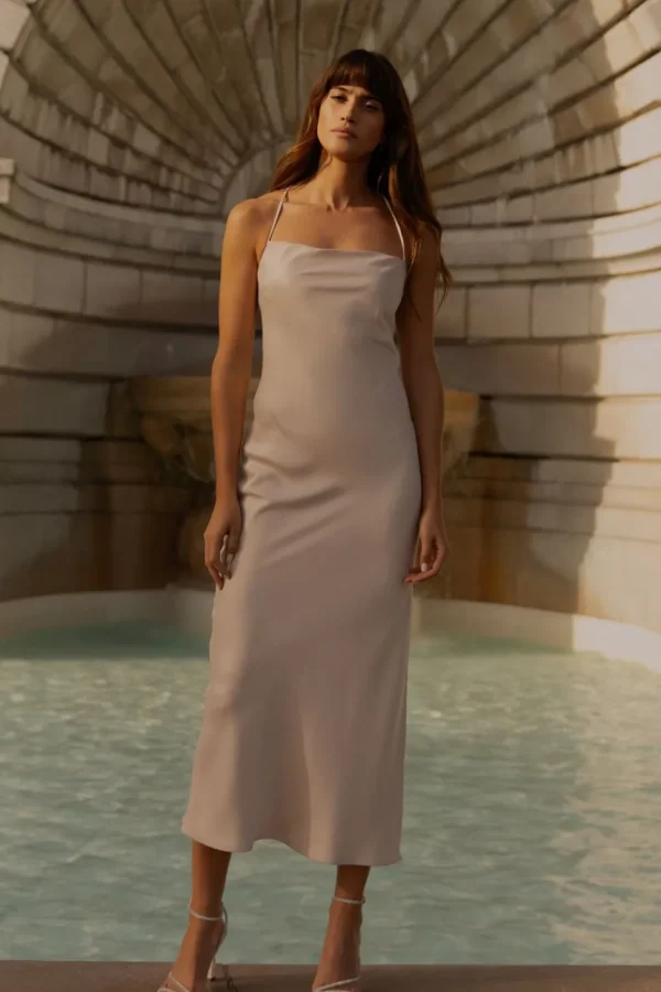 sydney_2-4.webp Women MESHKI Maxi Dresses<Sydney