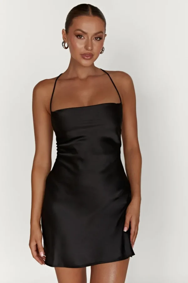 sydney_2-9.webp Women MESHKI Mini Dresses<Sydney