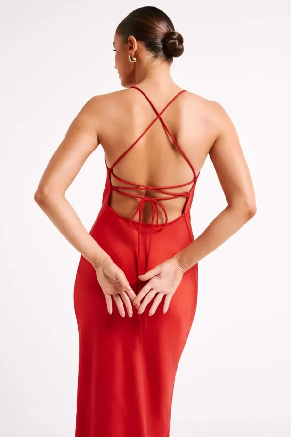 sydney_3-1.webp Women MESHKI Maxi Dresses<Sydney