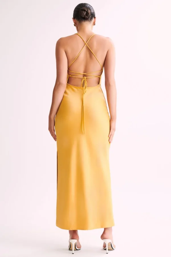 sydney_3-3.webp Women MESHKI Maxi Dresses<Sydney