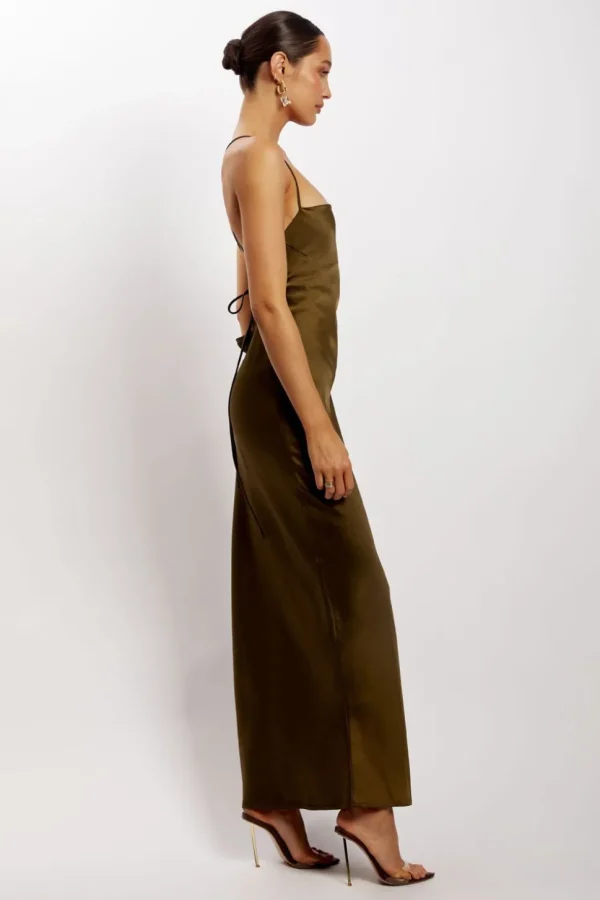 sydney_3.webp Women MESHKI Maxi Dresses<Sydney