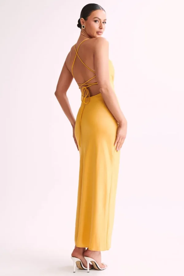 sydney_4-3.webp Women MESHKI Maxi Dresses<Sydney