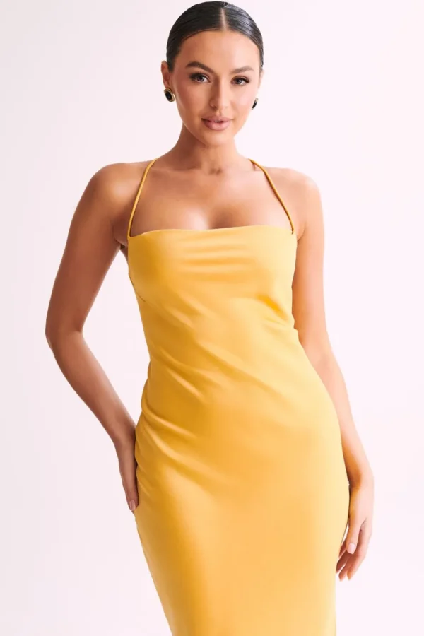 sydney_6-3.webp Women MESHKI Maxi Dresses<Sydney