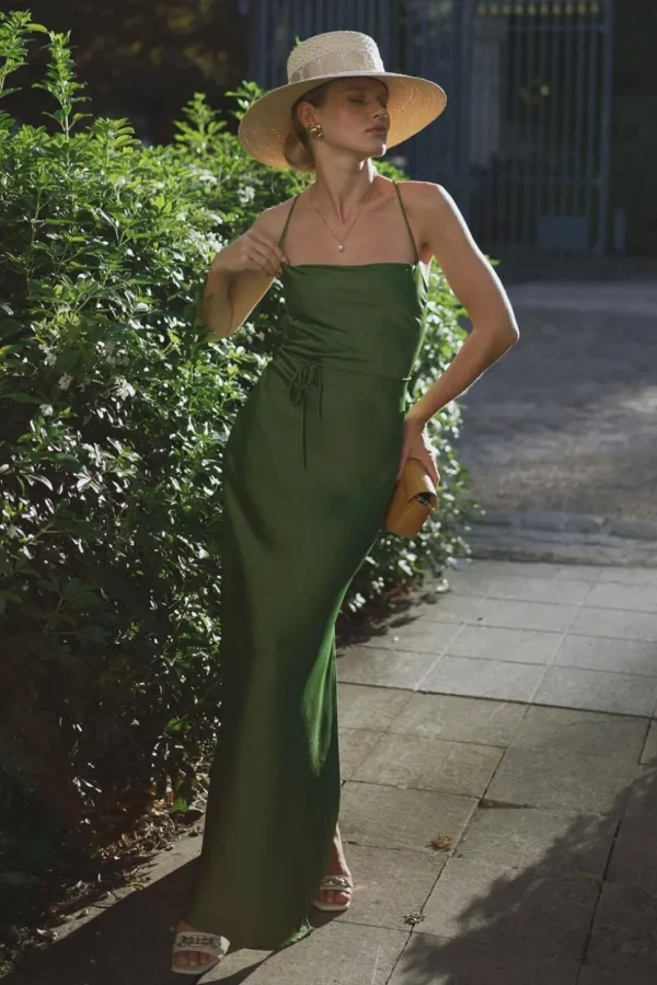 sydney_7-6.webp Women MESHKI Maxi Dresses<Sydney