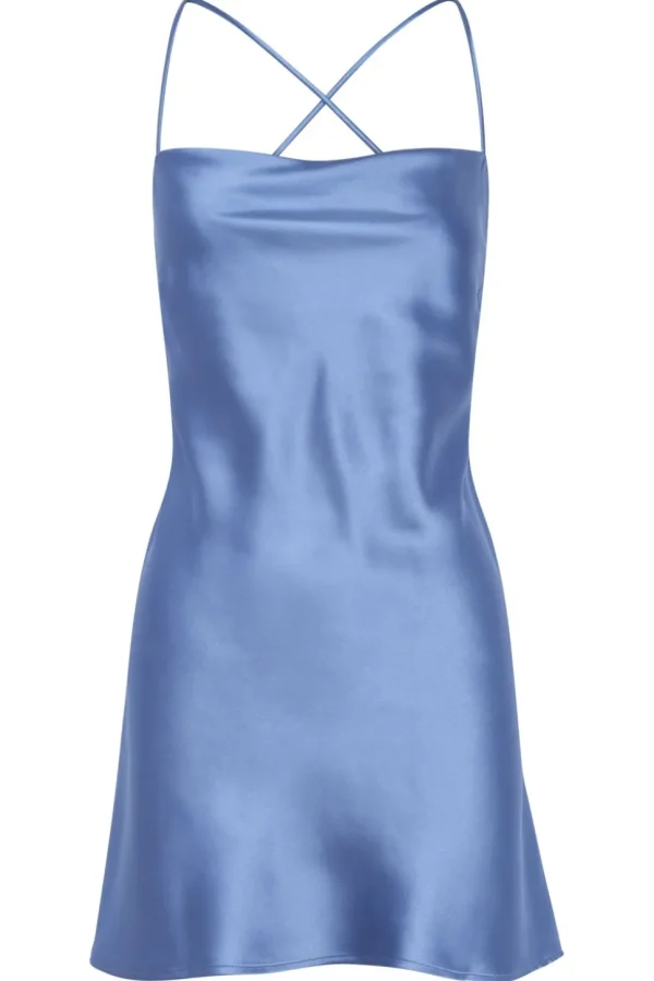 sydney_8-5.webp Women MESHKI Mini Dresses<Sydney