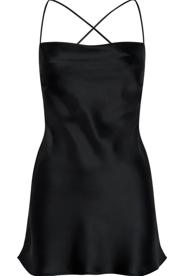 sydney_8-6.webp Women MESHKI Mini Dresses<Sydney