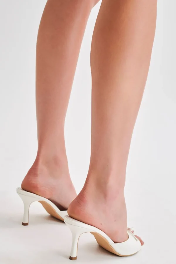 Women MESHKI Shoes<Sylvia