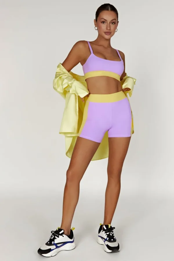 taleah_5-1.webp Women MESHKI Shorts<Taleah