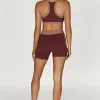 Women MESHKI Shorts<Taleah