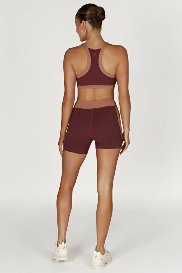 Women MESHKI Shorts<Taleah