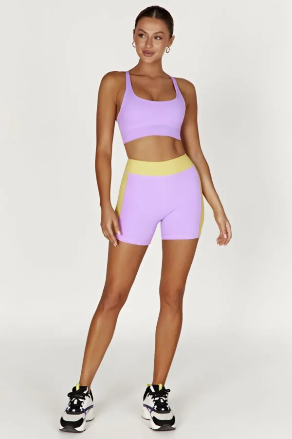 taleah_8-1.webp Women MESHKI Shorts<Taleah