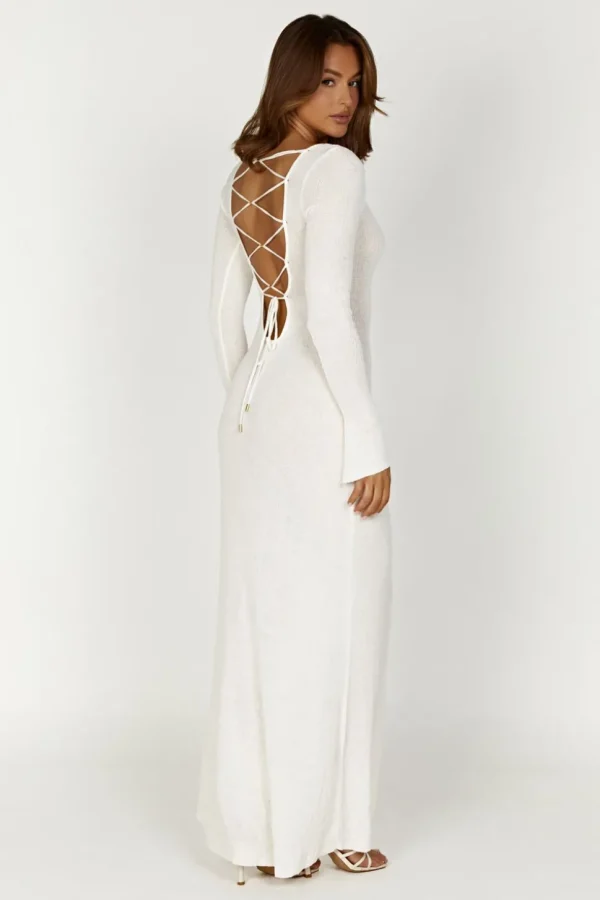 talia_0.webp Women MESHKI Maxi Dresses<Talia