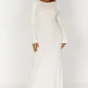 talia_1.webp Women MESHKI Maxi Dresses<Talia