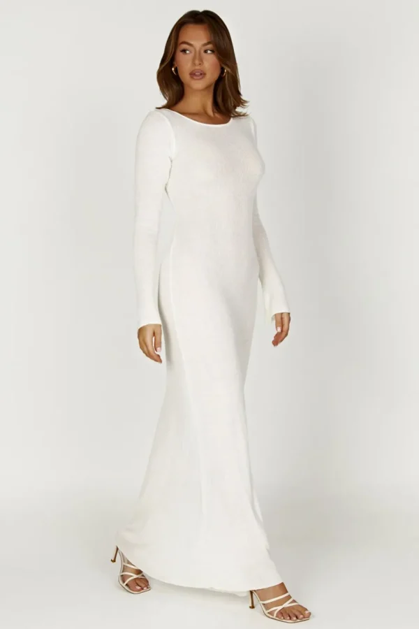 talia_4.webp Women MESHKI Maxi Dresses<Talia