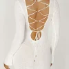 talia_5.webp Women MESHKI Maxi Dresses<Talia