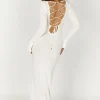 talia_6.webp Women MESHKI Maxi Dresses<Talia