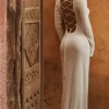 talia_7.webp Women MESHKI Maxi Dresses<Talia