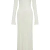 talia_8.webp Women MESHKI Maxi Dresses<Talia