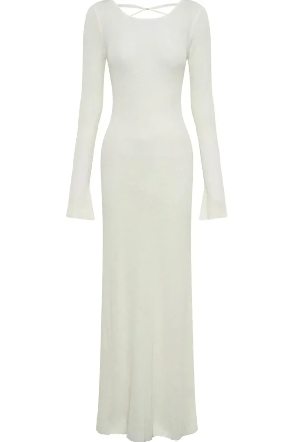 talia_8.webp Women MESHKI Maxi Dresses<Talia