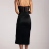 Women MESHKI Midi Dresses<Talisa