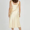 tamara_2.webp Women MESHKI Midi Dresses<Tamara